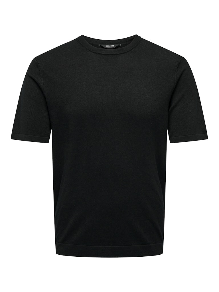 ONSWYLER REG 14 SS KNIT NOOS