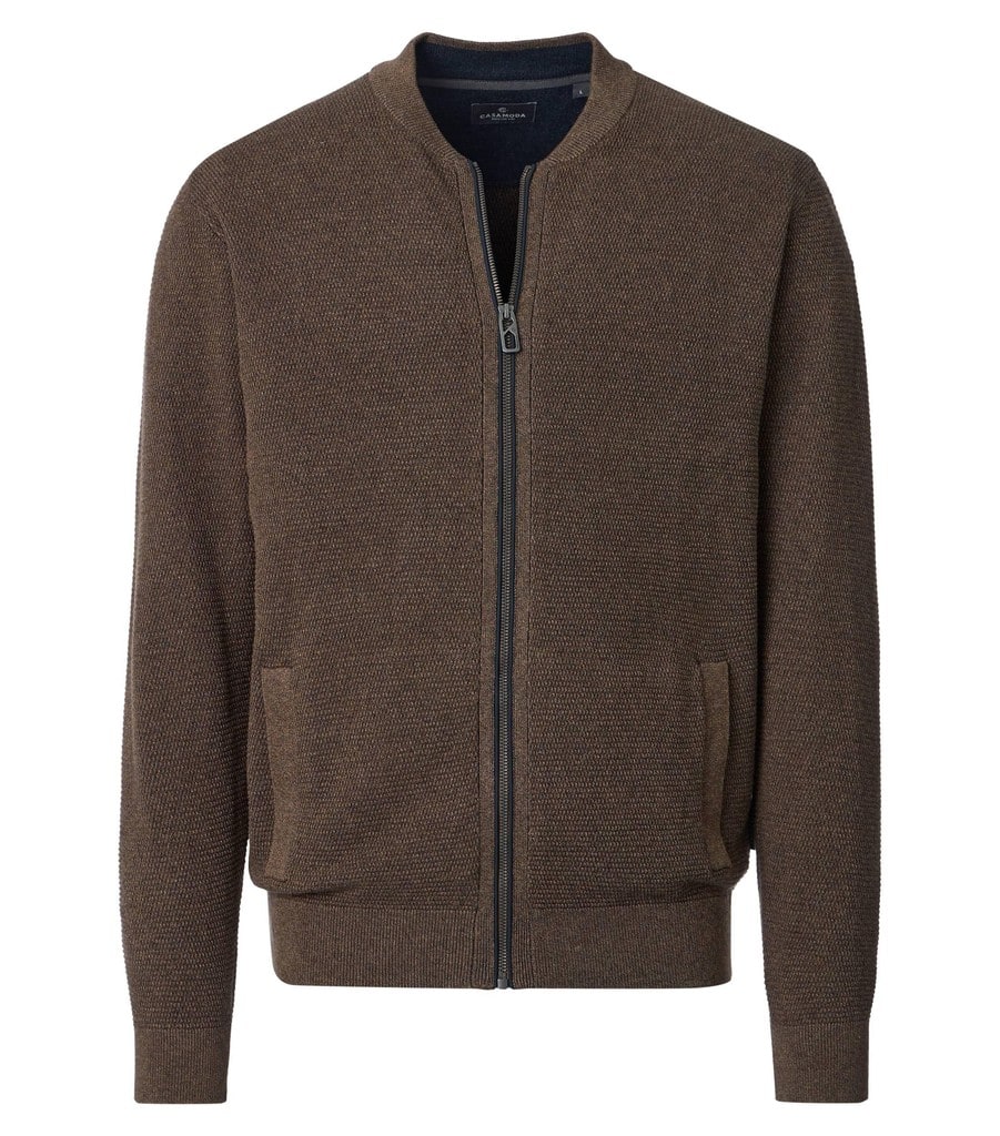 Strickjacke