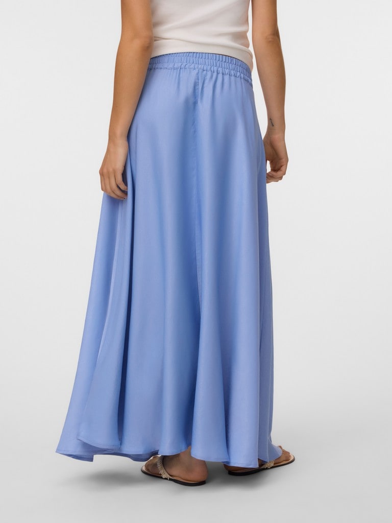 VMMIRA ANKLE SKIRT WVN