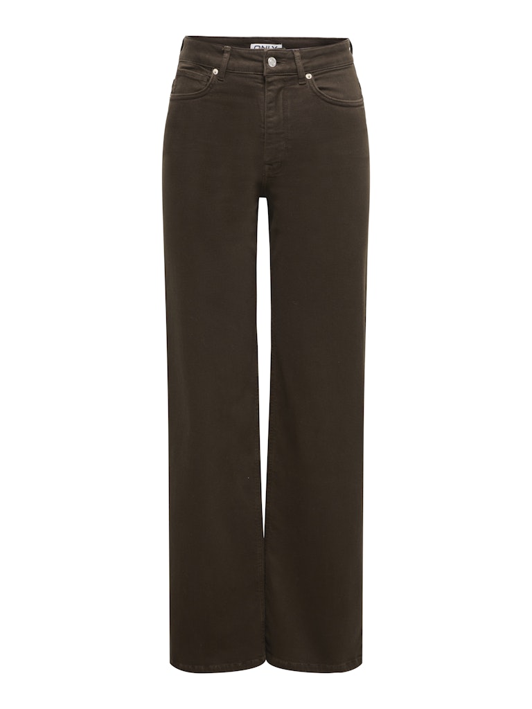 ONLMADISON BLUSH HW WIDE COLOR DNM NOOS