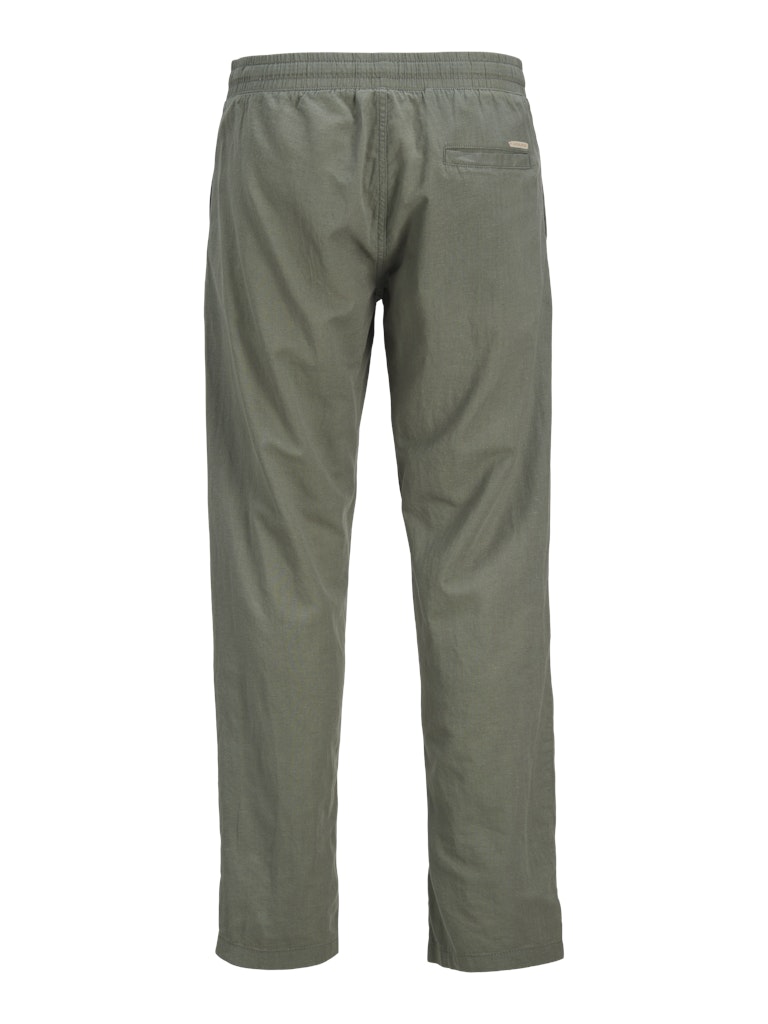 JPSTKANE SUMMER LINEN BLEND JOGGER SN