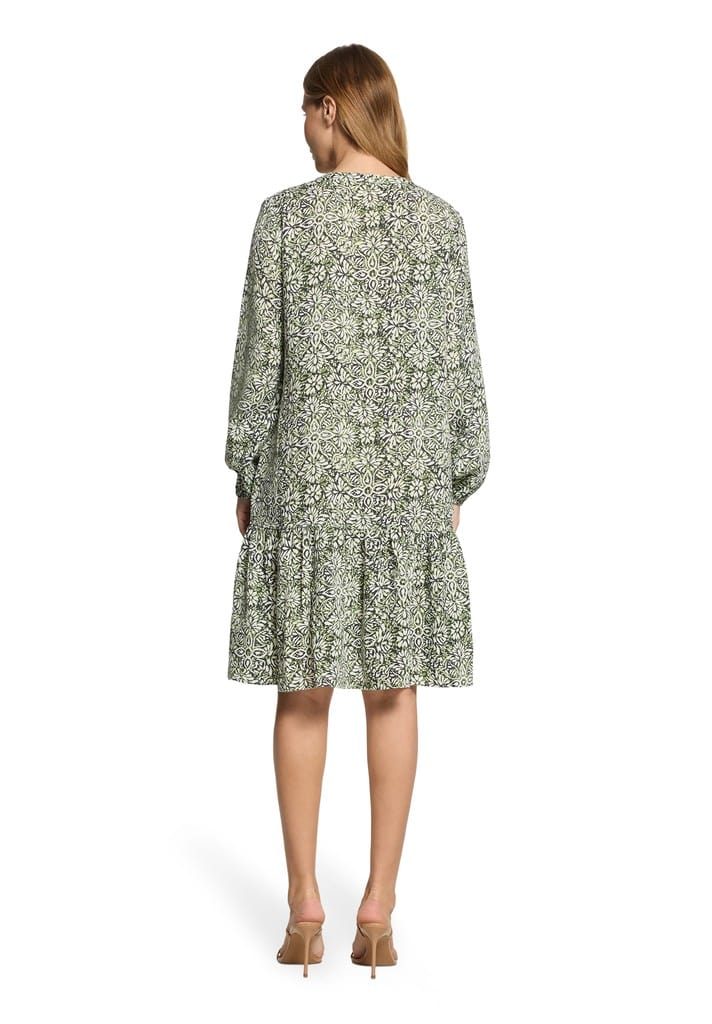 Stufenkleid