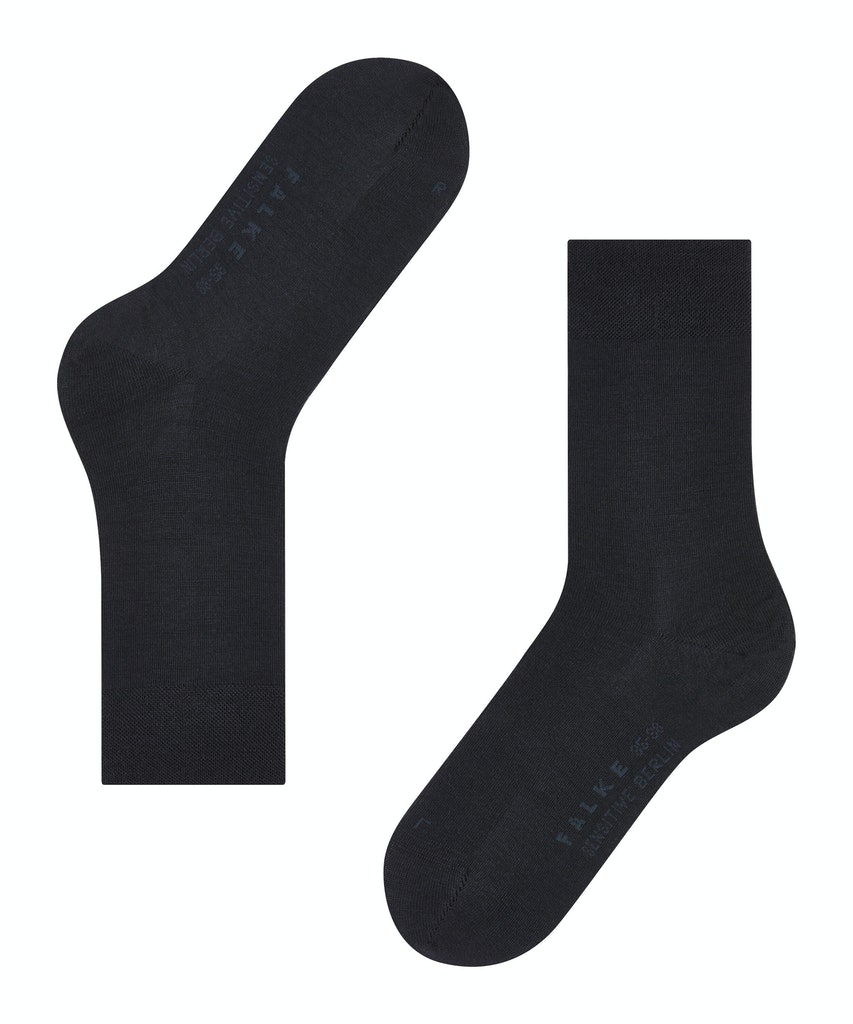 FALKE Sensitive Berlin Damen Socken