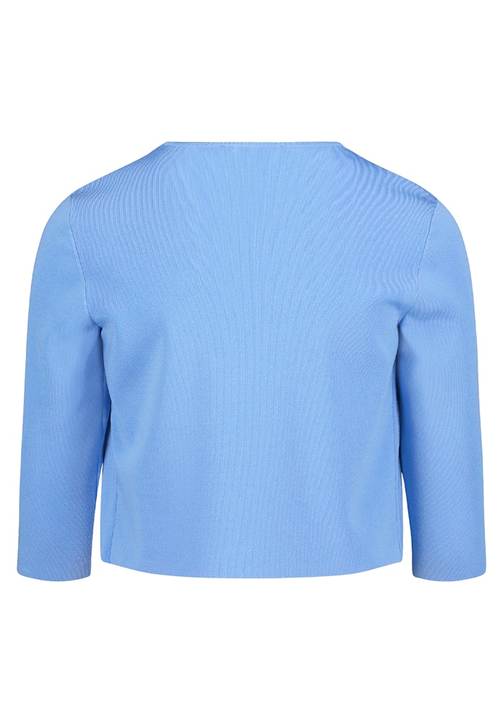 Strickbolero