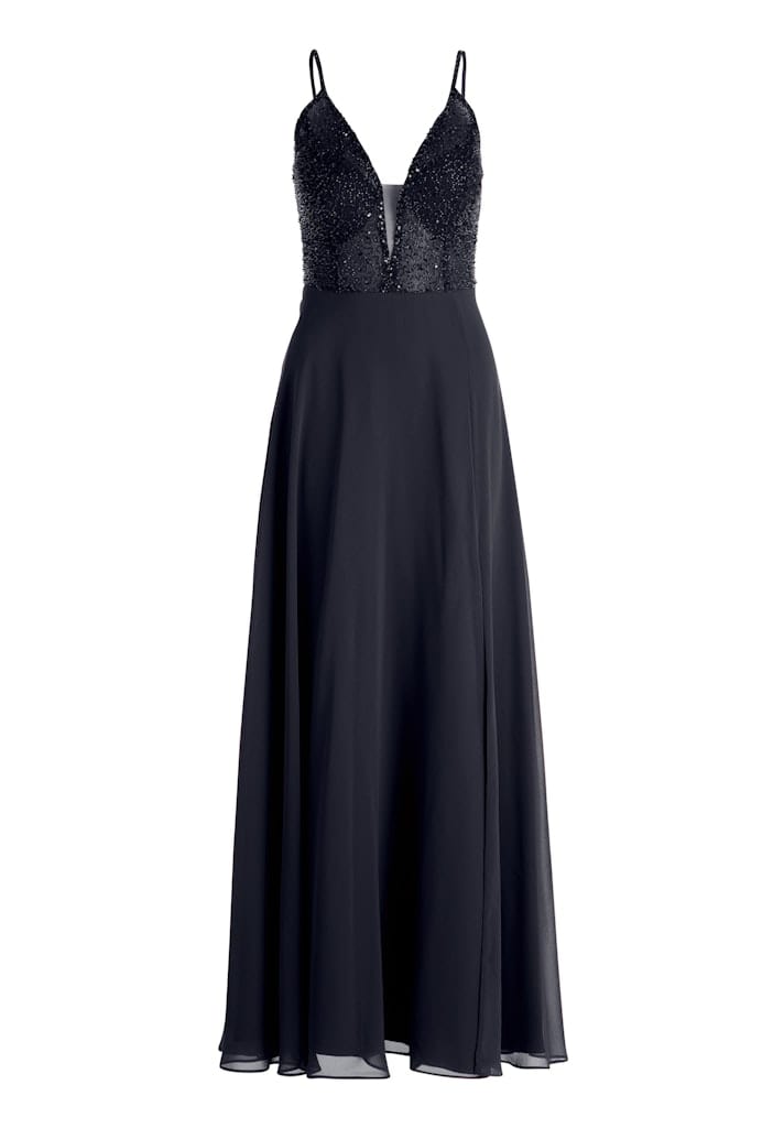 Abendkleid