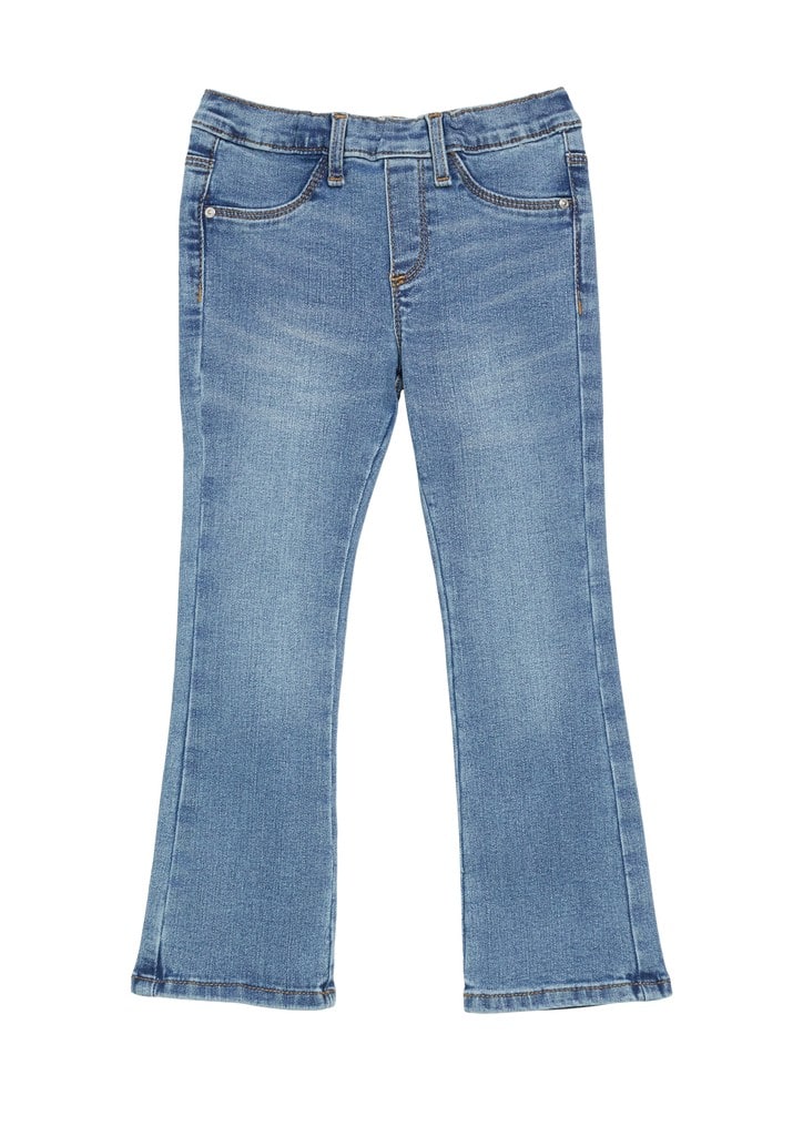 Jeans-Hose