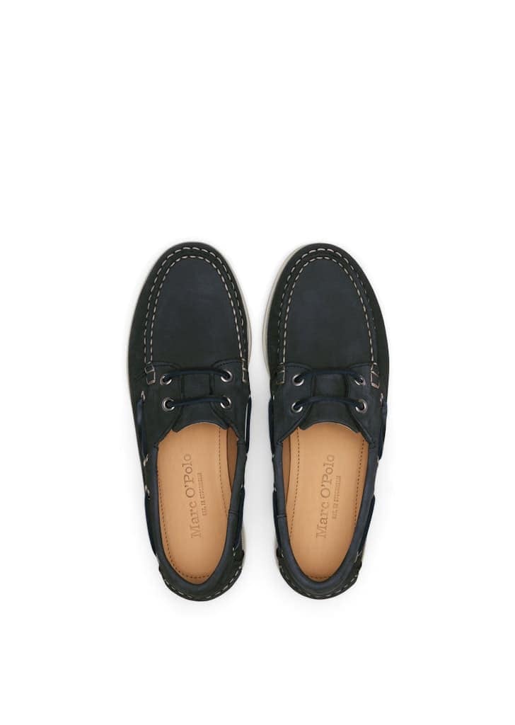 Bootsschuh Model Nadja