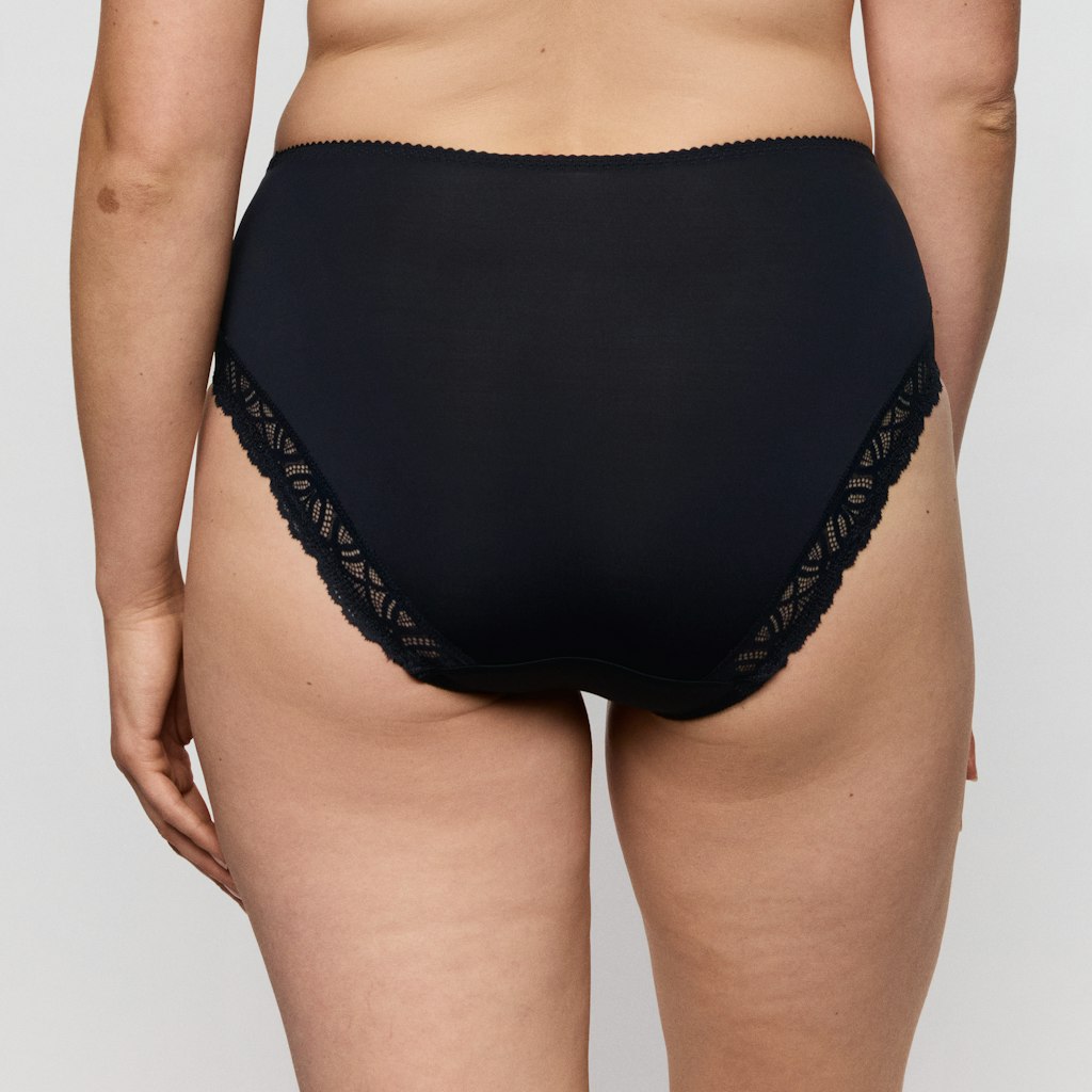 SALERNO midnight blue Taillenslip