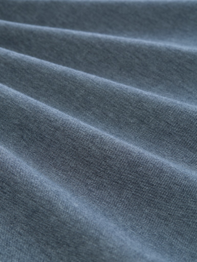 Piqué Poloshirt mit Logo-Print