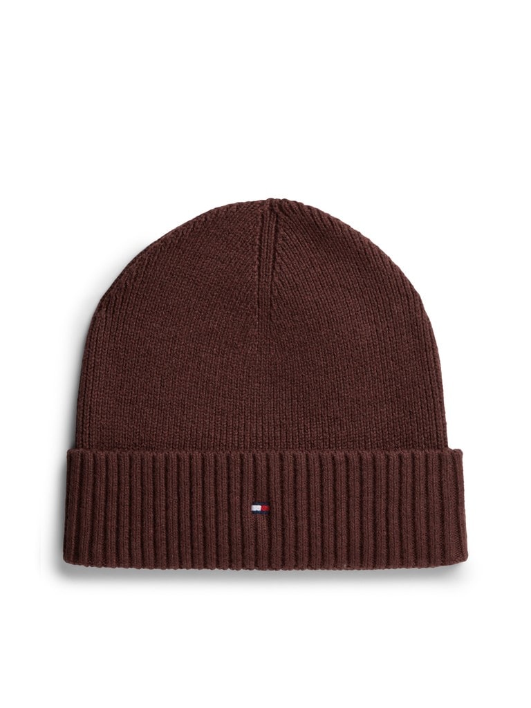TH FLAG PIMA COTTON BEANIE