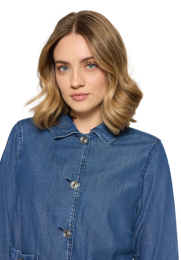 Jeansjacke
