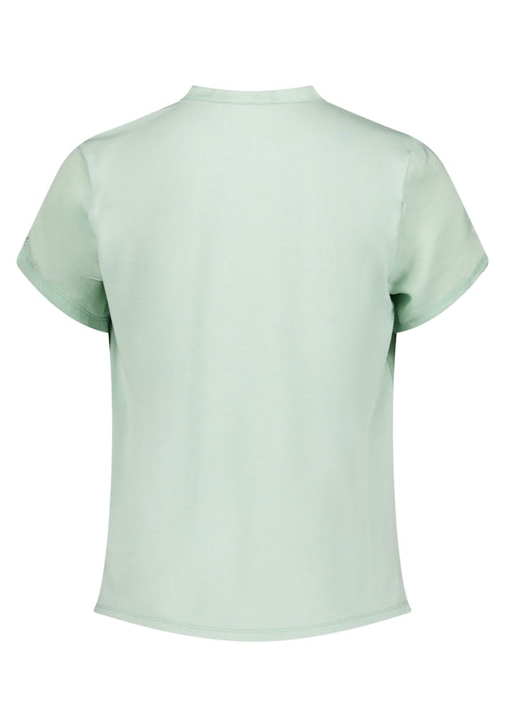 Blusenshirt