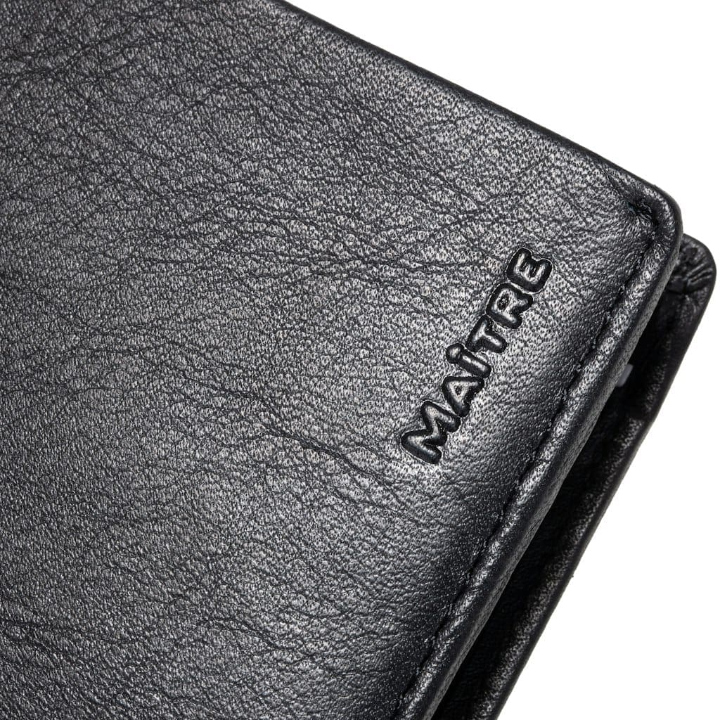 Hundsbach Gilbrecht Billfold H9