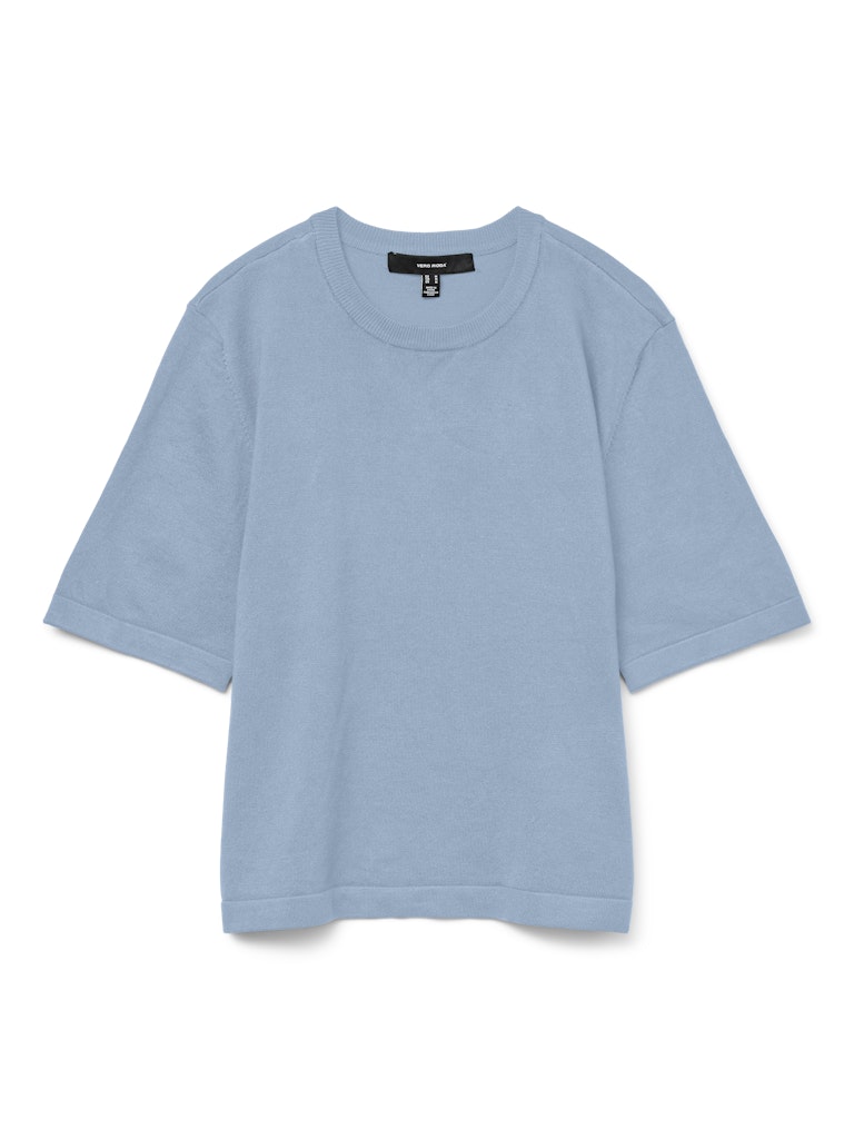 VMSILJE 2/4 O-NCK OVERSIZE PULL GA NOOS