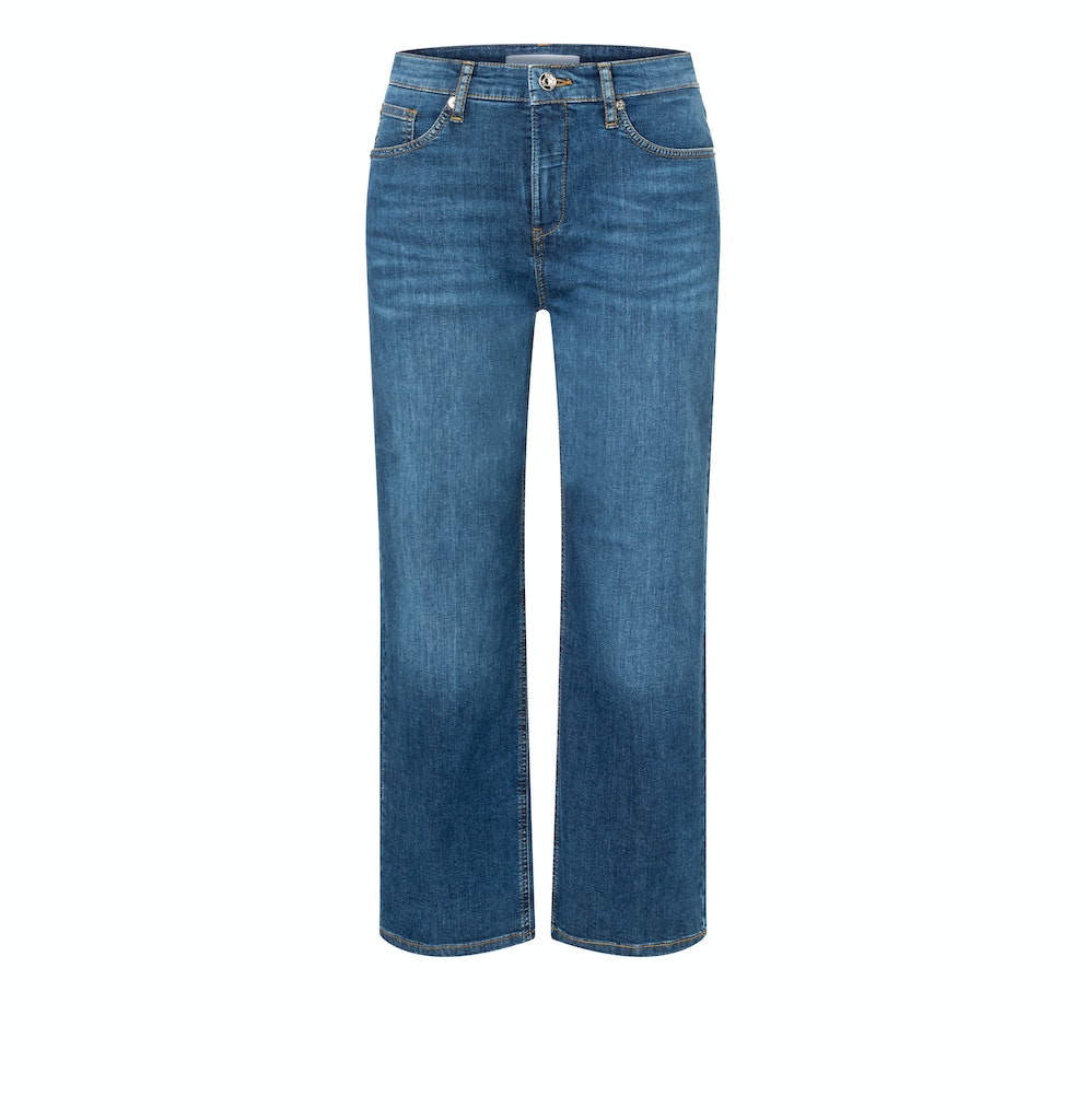 MAC JEANS - CULOTTE, Light weight denim