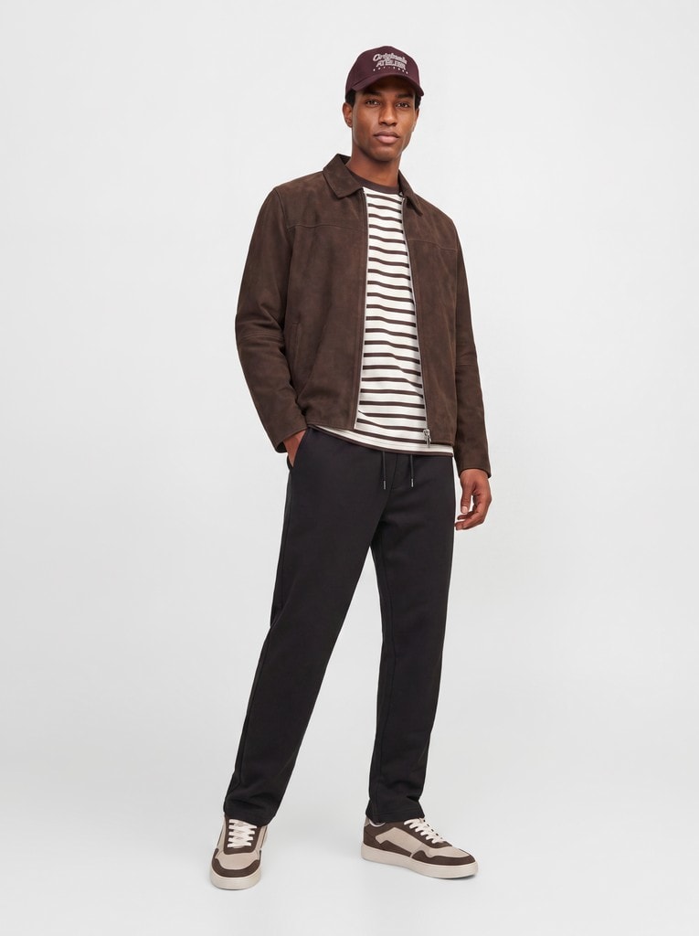 JCOBILL BARRON SWEAT PANTS NOOS