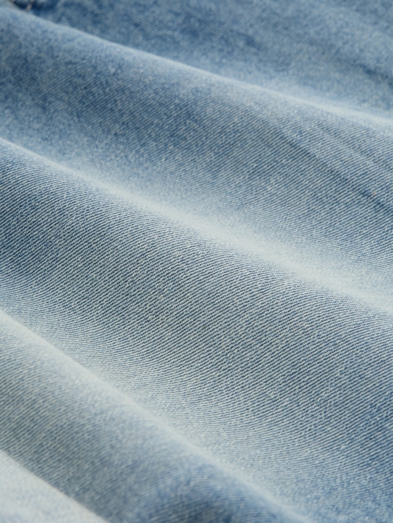 TTJOSH REGULAR SLIM Jeans Shorts