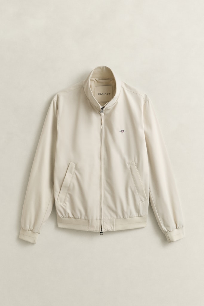 Leichte Hampshire Jacke
