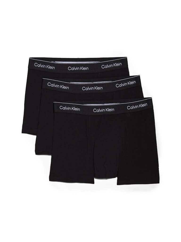 RELAXED DART TRUNK 3PK