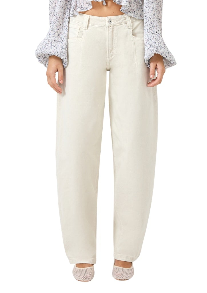Jeans-Hose