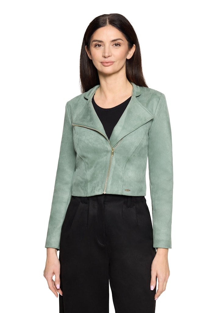 Bikerjacke