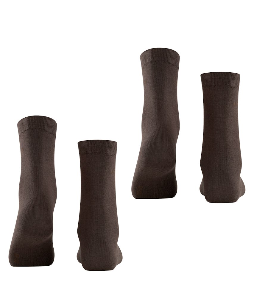 Esprit Uni 2-Pack Damen