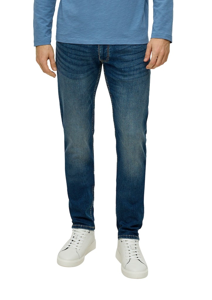 Jeans-Hose | BLUE | W33/L34 | 1490135.4099974769446