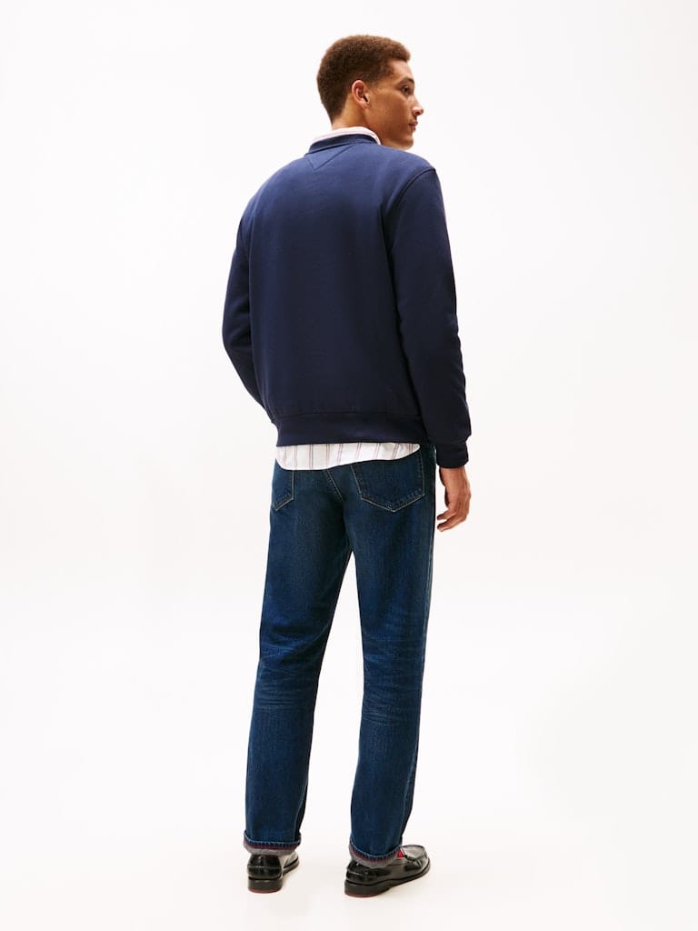 HILFIGER ARCH SWEATSHIRT