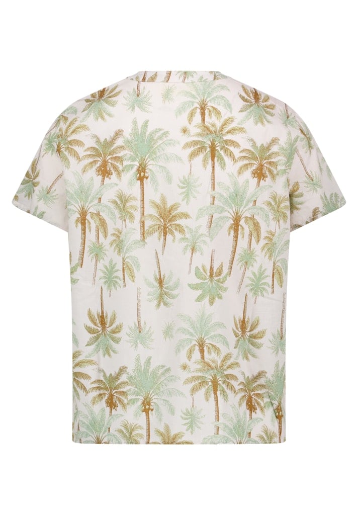 Blusenshirt