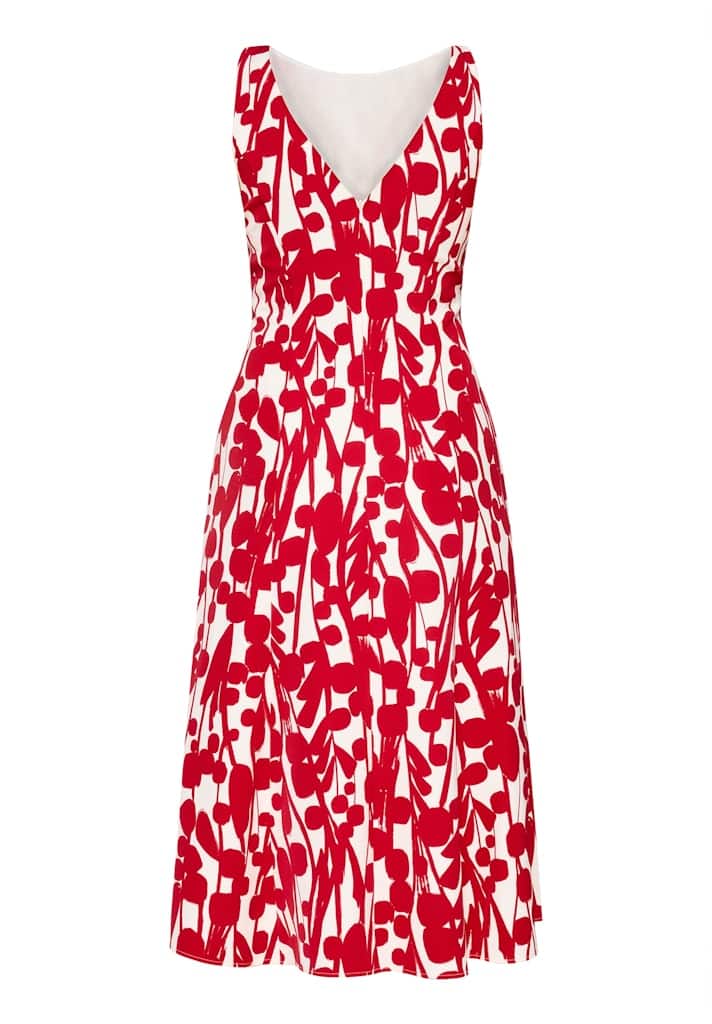 Cocktailkleid
