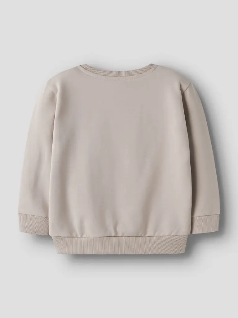 NMMDONVU LS NREG SWEAT BOX UNB