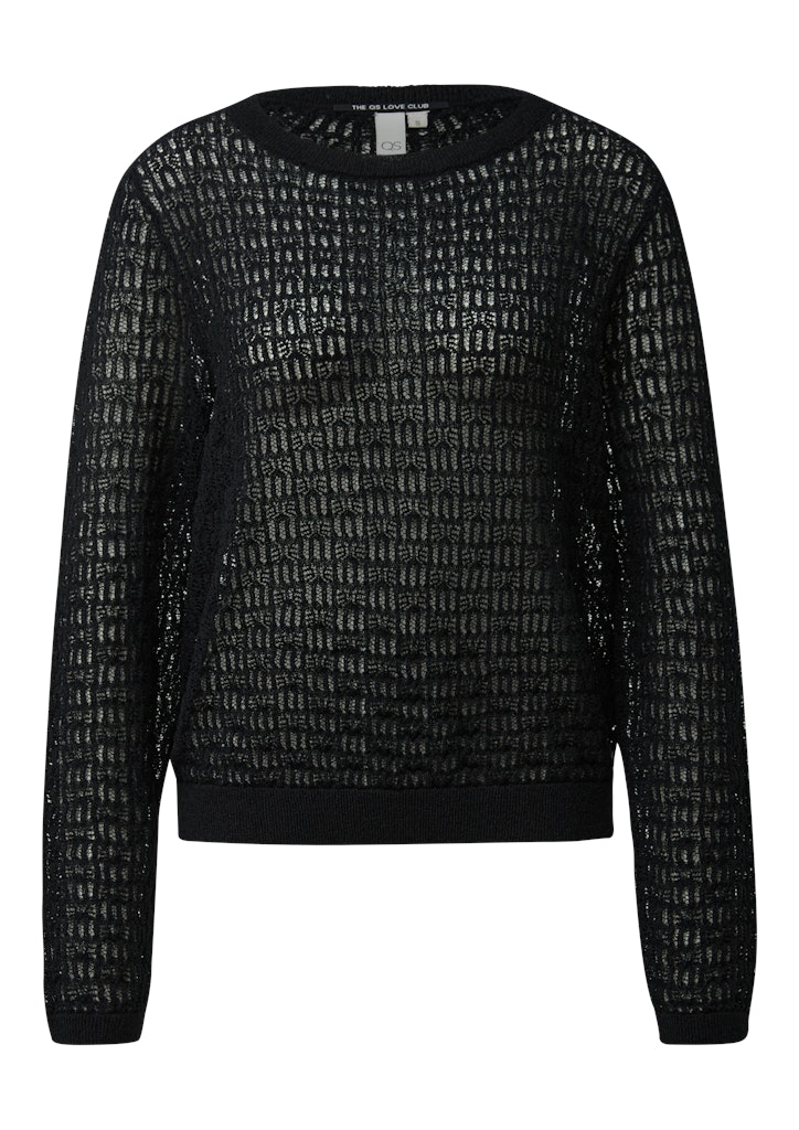 Strickpullover