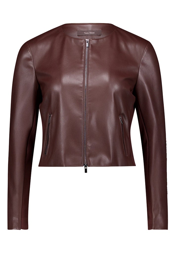 Blazer-Jacke