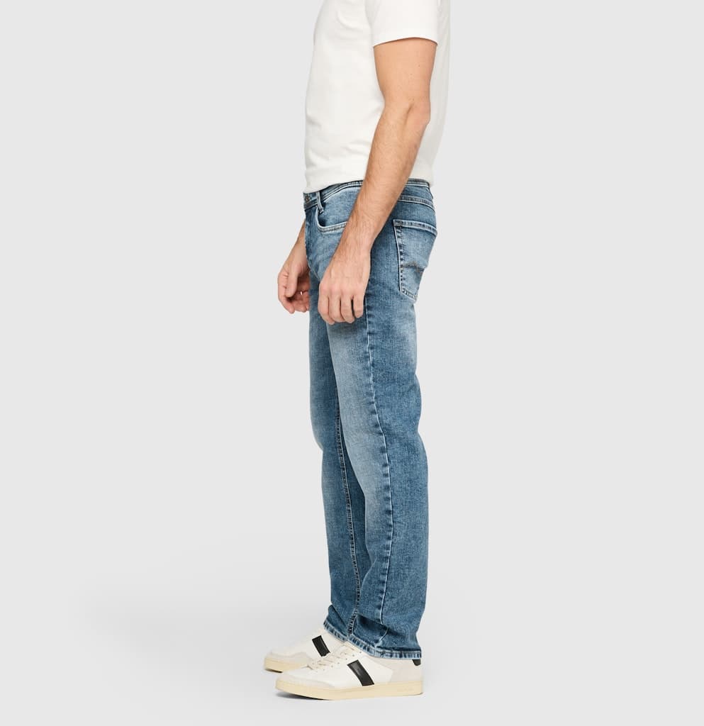 MAC JEANS - Arne, Recycled Denim