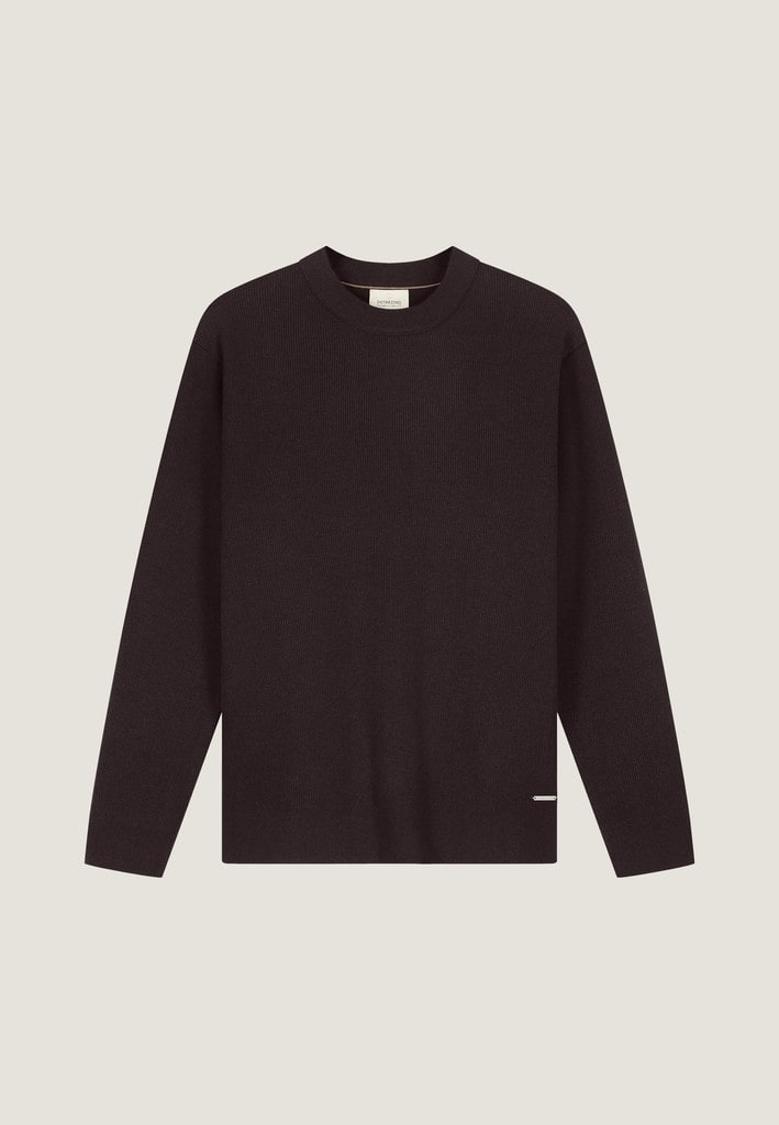 DS_Oscar Rib Mockneck