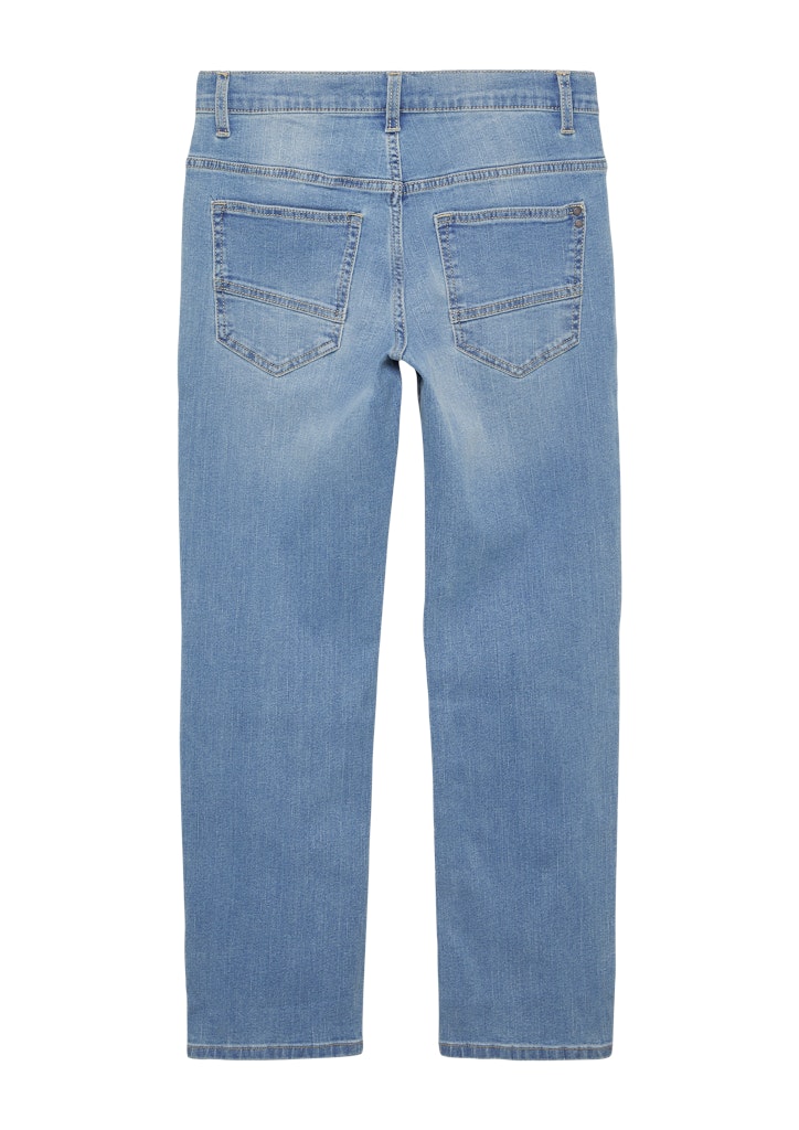 Jeans-Hose