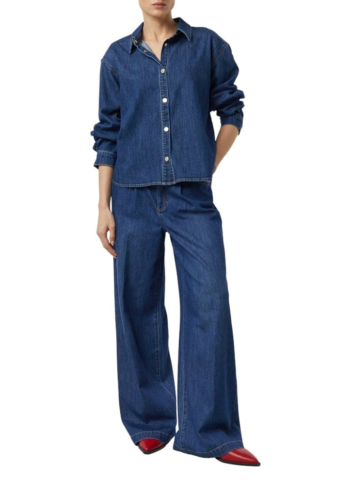 Bluse