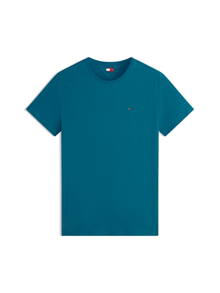 TJM XSLIM JERSEY TEE EXT