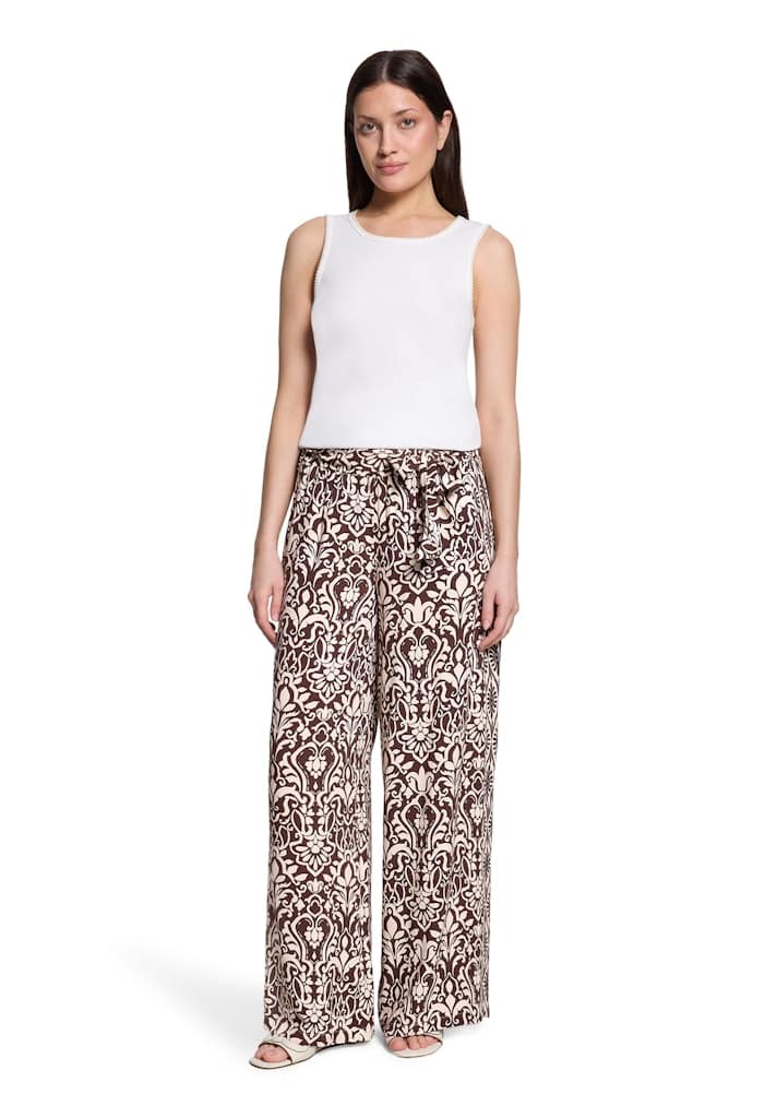 Palazzo-Hose
