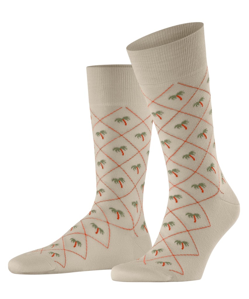 Burlington Palm Tree Herren