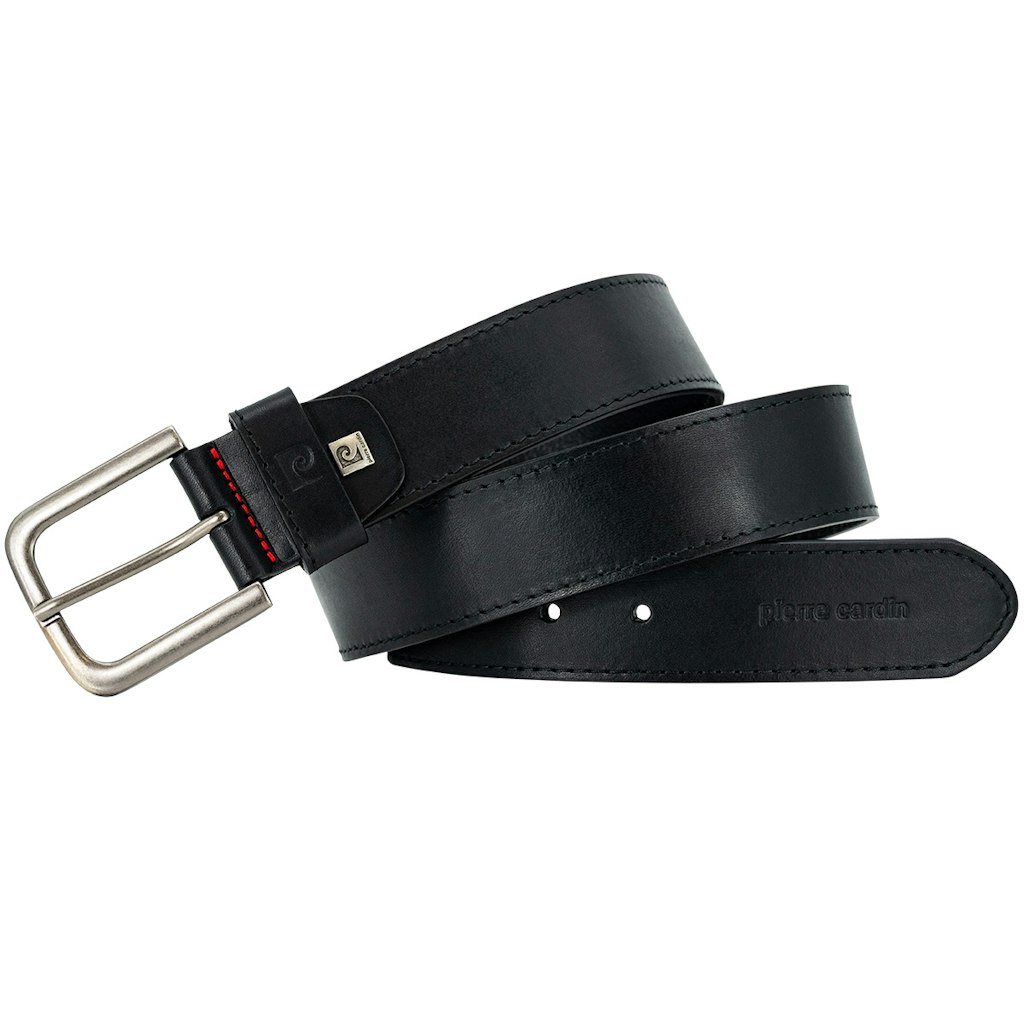 Ledergürtel PIERRE CARDIN (XL)