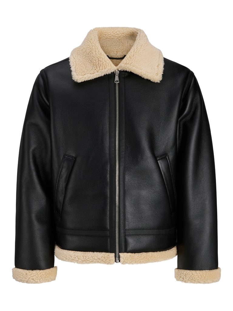 JORNORREBRO AVIATOR JACKET SN