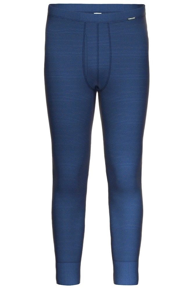 170 Jeans Hose lang m. Eingriff