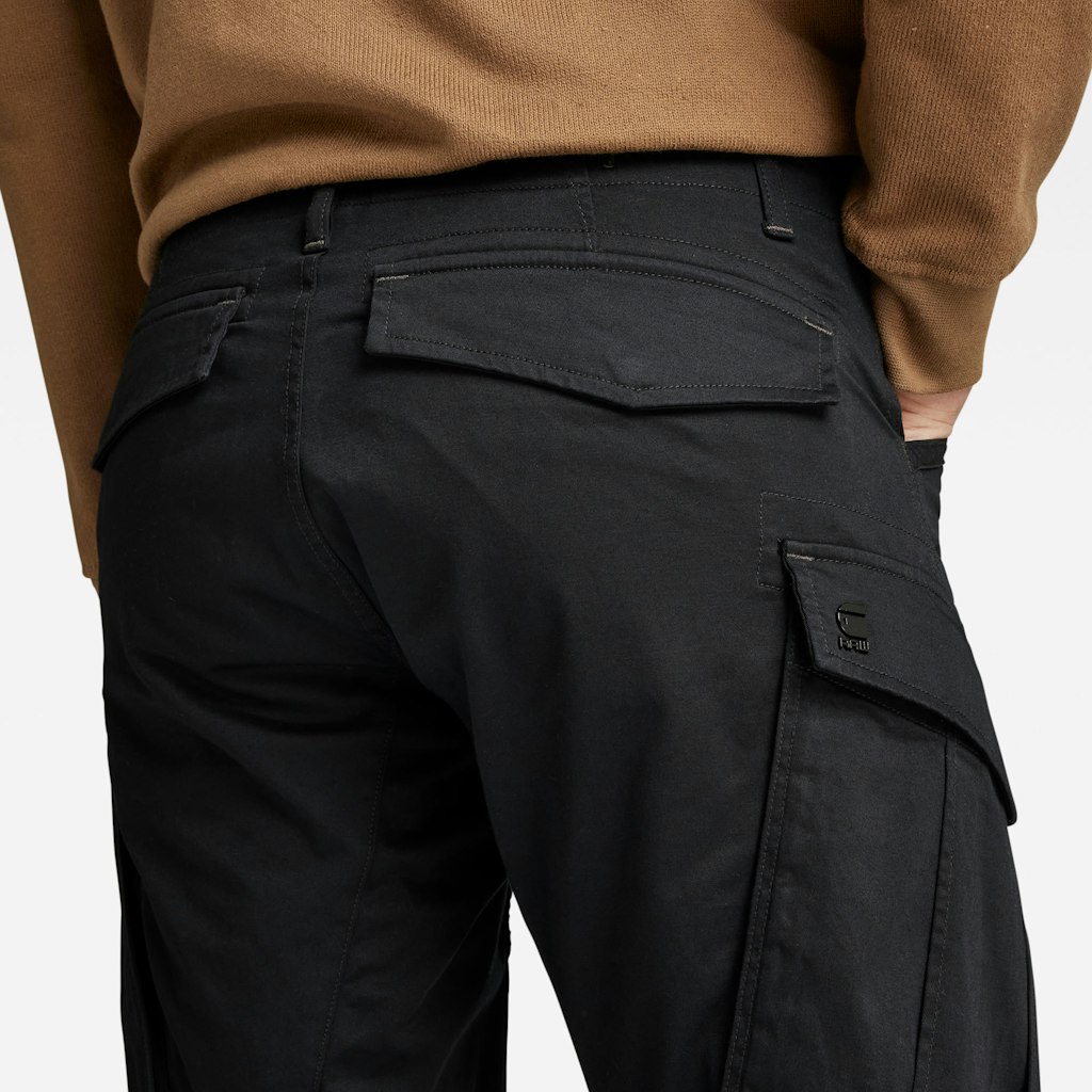 Rovic Zip 3D Regular Tapered