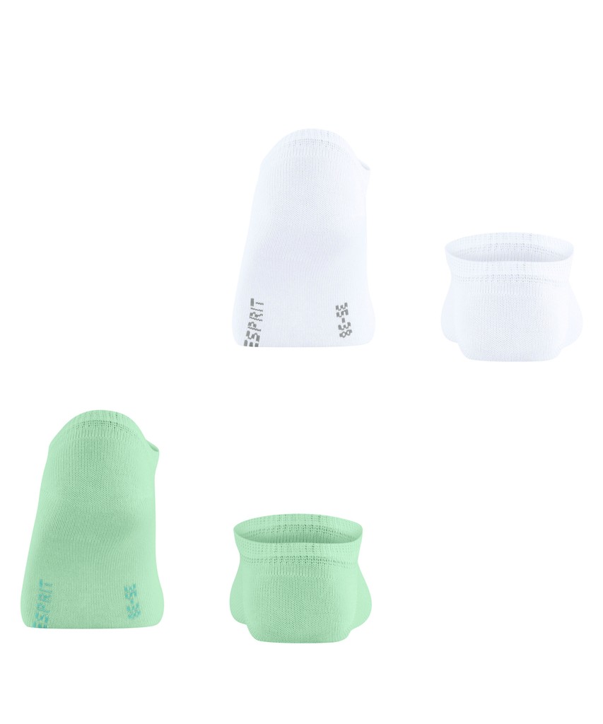 Esprit Mesh Line 2-Pack Damen