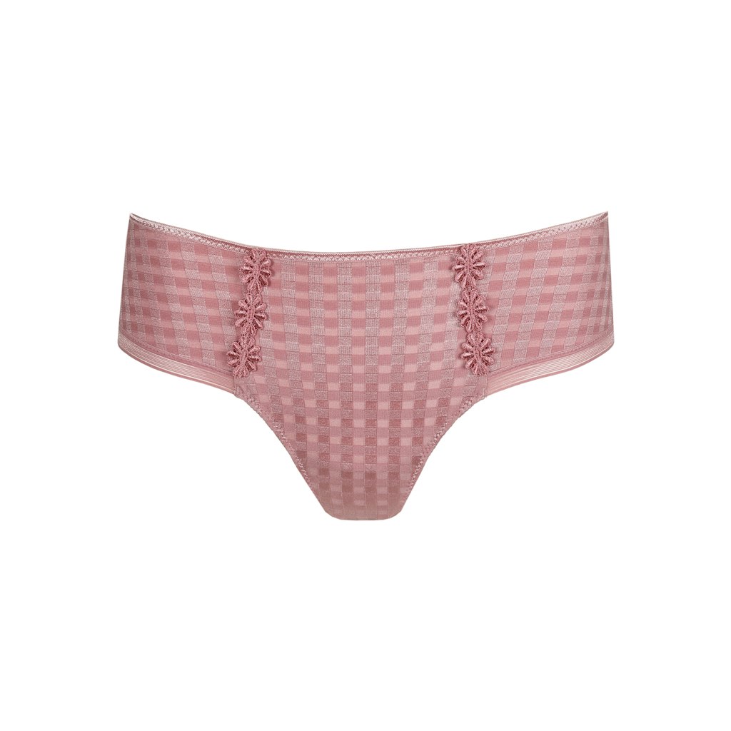 AVERO Ballet Pink Hotpants