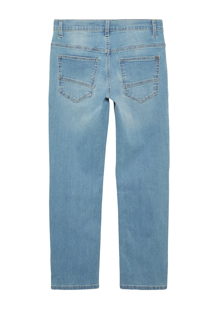 Jeans-Hose