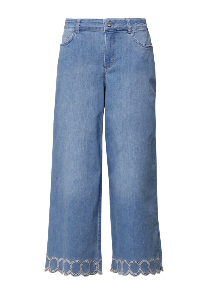 Jeans-Hose