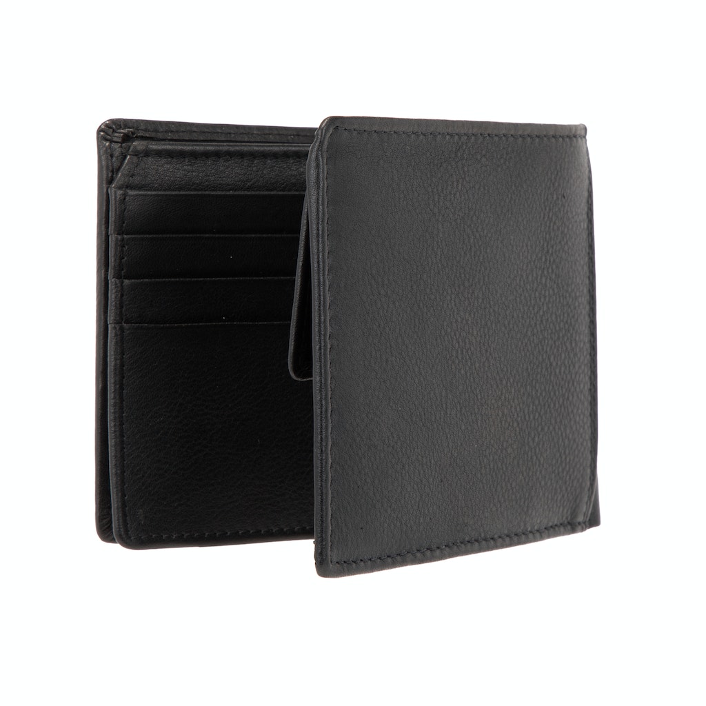 Fusto Galbert Billfold H8