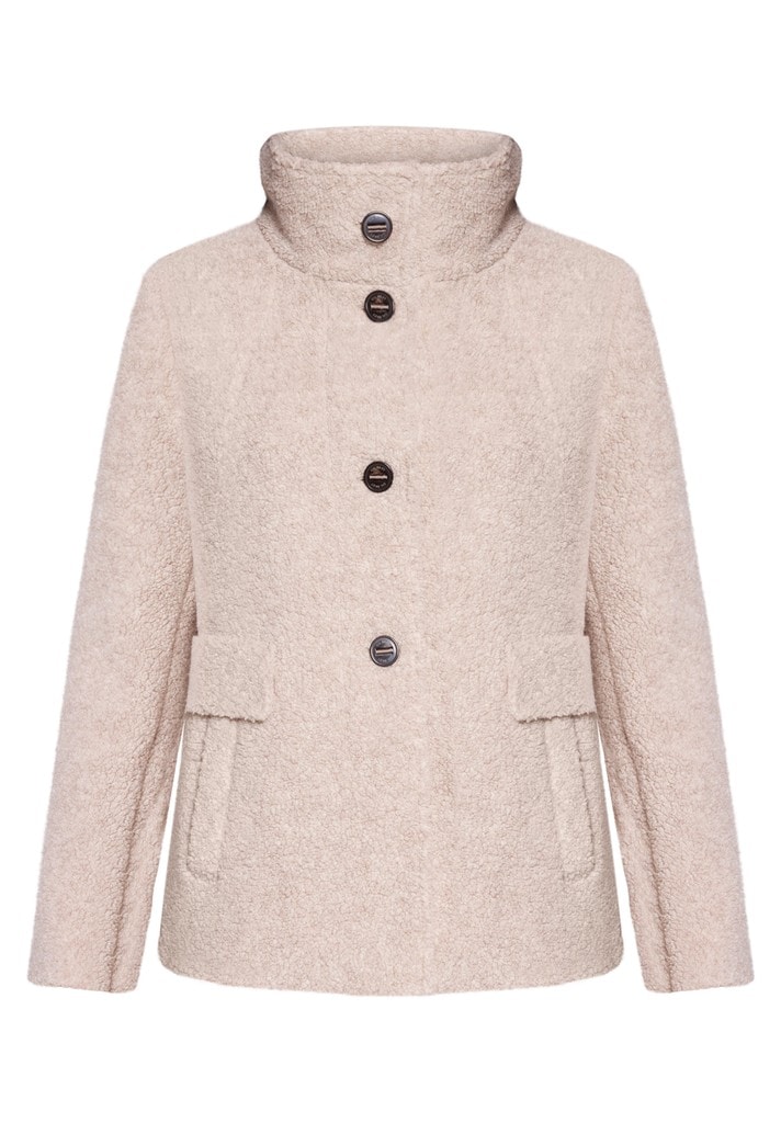 Winterjacke